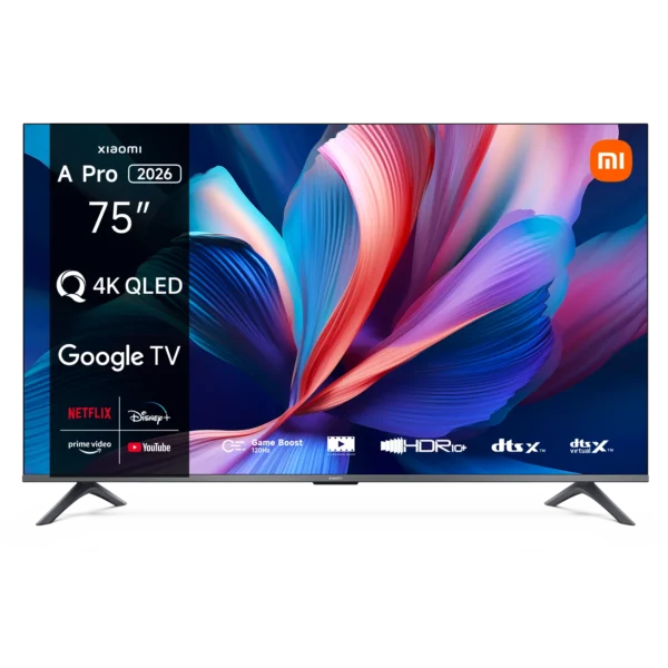 XIAOMI TV A PRO 32