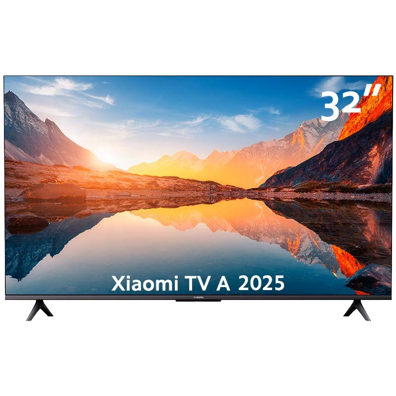 XIAOMI TV A PRO 32