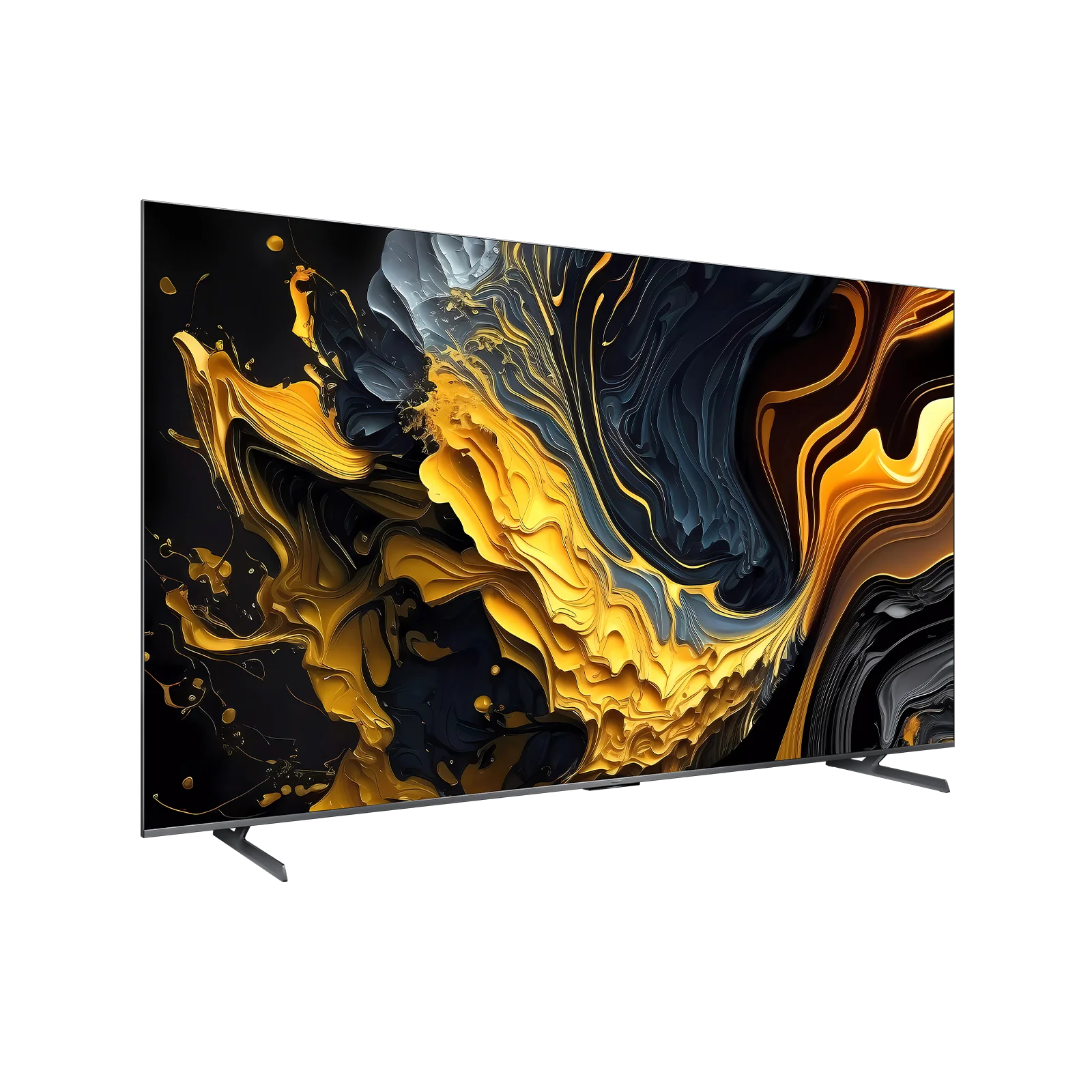 xiaomi tv max 100 2025 qled 4k abidjan jpg