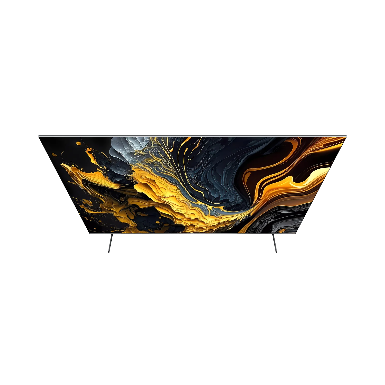 xiaomi tv max 100 2025 qled 4k abidjan jpg