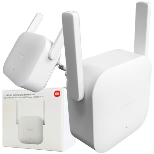 XIAOMI WIFI RANGE EXTENDER N300