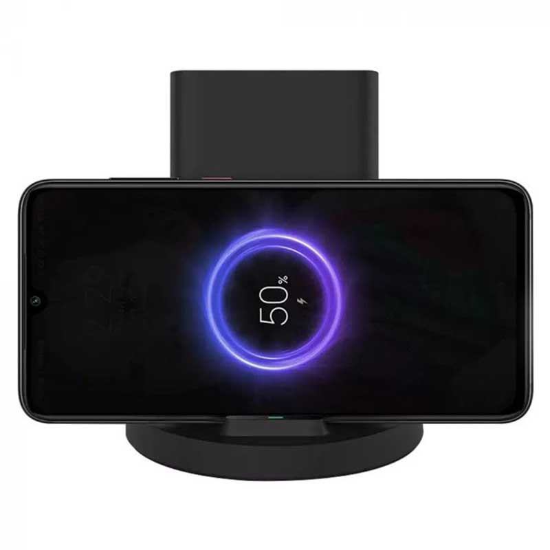 XIAOMI WIRELESS CHARGEUR SANS FIL 30W
