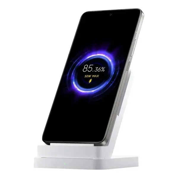 XIAOMI WIRELESS CHARGEUR SANS FIL 30W
