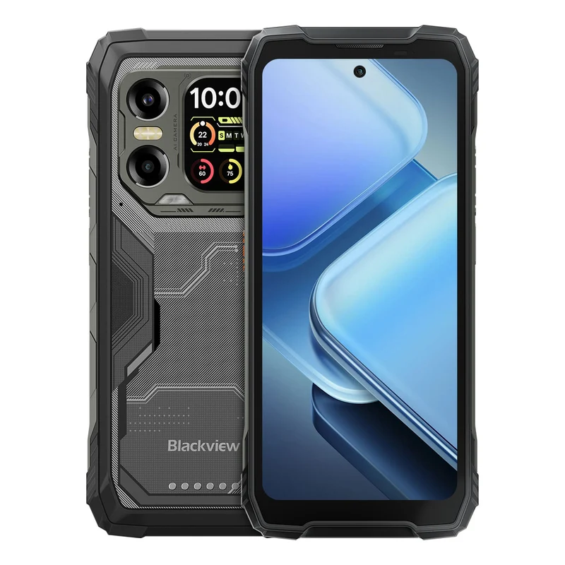 Blackview Explore X1