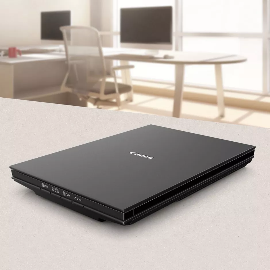 Scanner Canon Lide 300