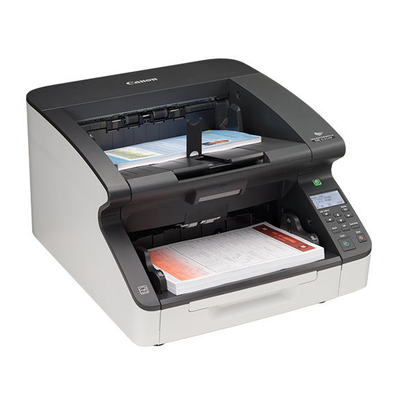 Scanner Canon Imageformula DR-G2110