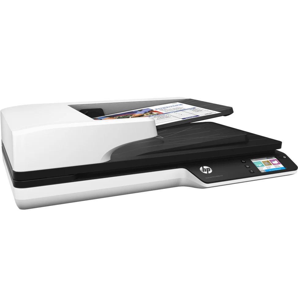 Scanner HP Scanjet Pro 4500 FN1