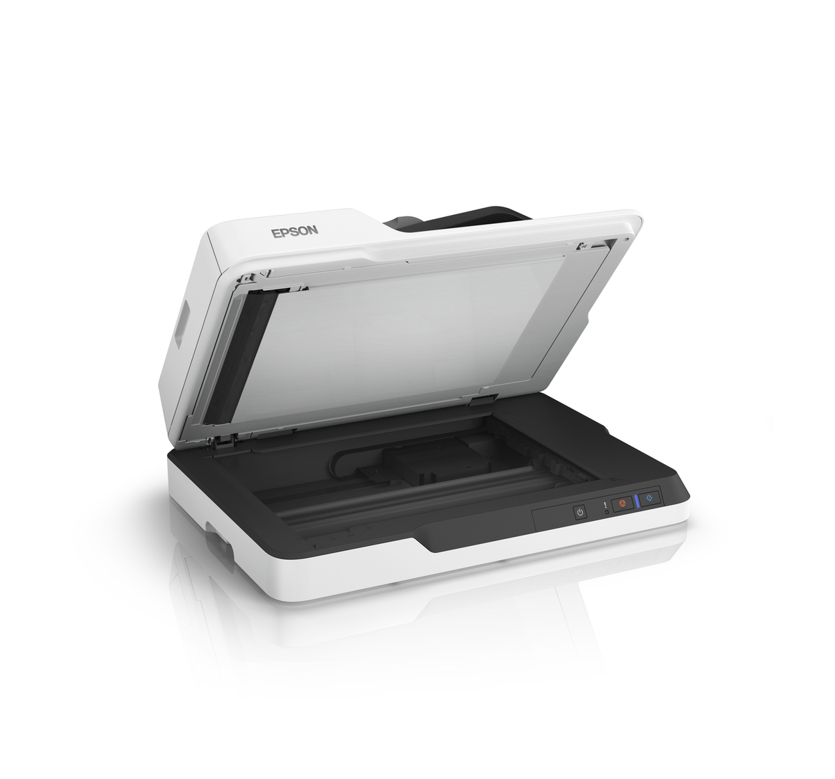 Scanner Epson Workforce DS-1630