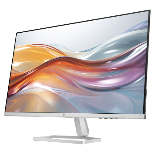 Écran HP 27 527SF/527SW Display Vga Hdmi 27"