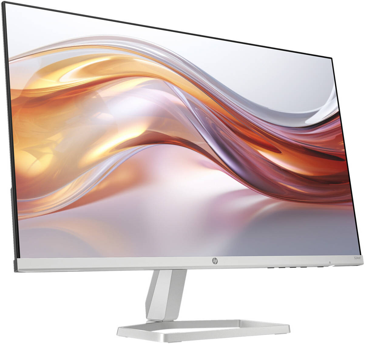 Écran HP 24 Série 5 524SF/524SW Display Vga Hdmi 24"