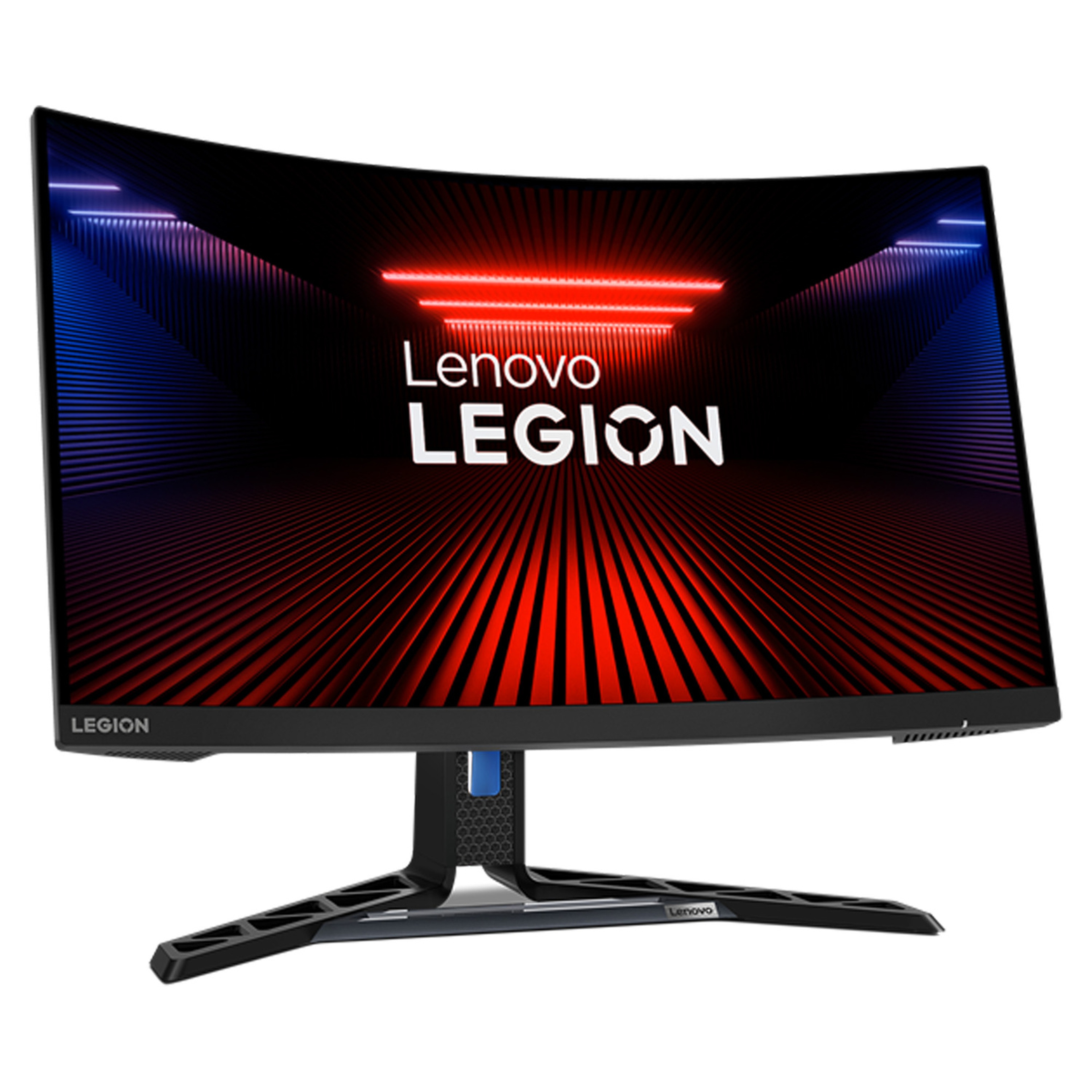 Écran Lenovo 27" Incurvé Gaming Legion 27 (68C5GAC4AE)