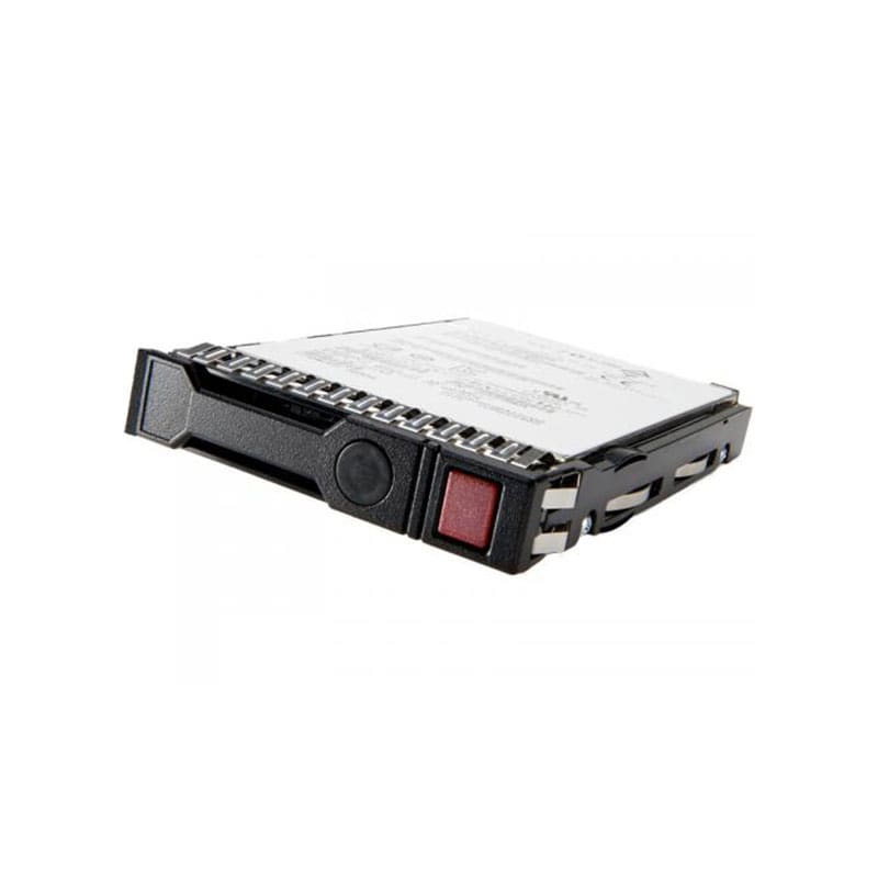 Disque Dur HDD Sas Interne Serveur DL380/ML350/DL360 2,4 To