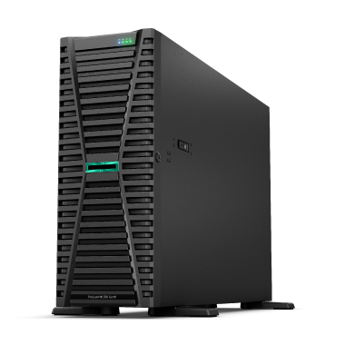 Serveur HP Hpe ML350 G11 Xeon-S 4514Y 32GO/2,4 HDD GHP 1000W