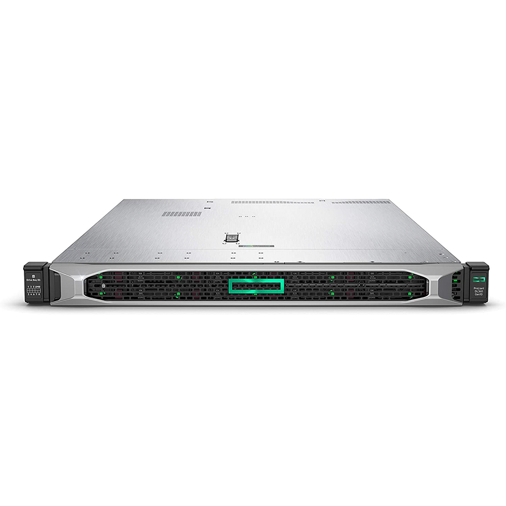 Serveur HP Hpe DL360 GEN10 4208 (P19774-B21)