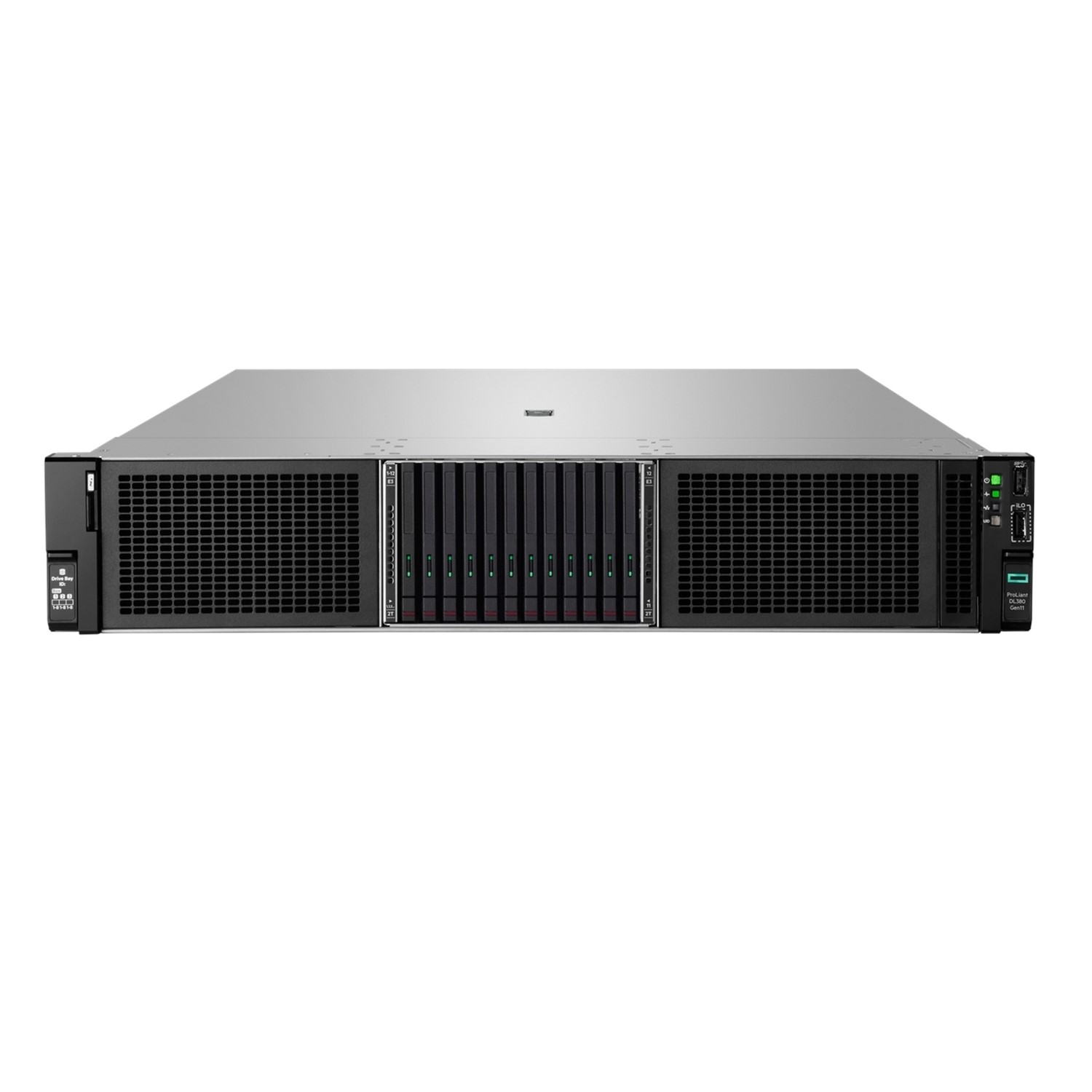 Serveur HP Hpe DL380 G11 4509Y Xeon MR408I 32GO