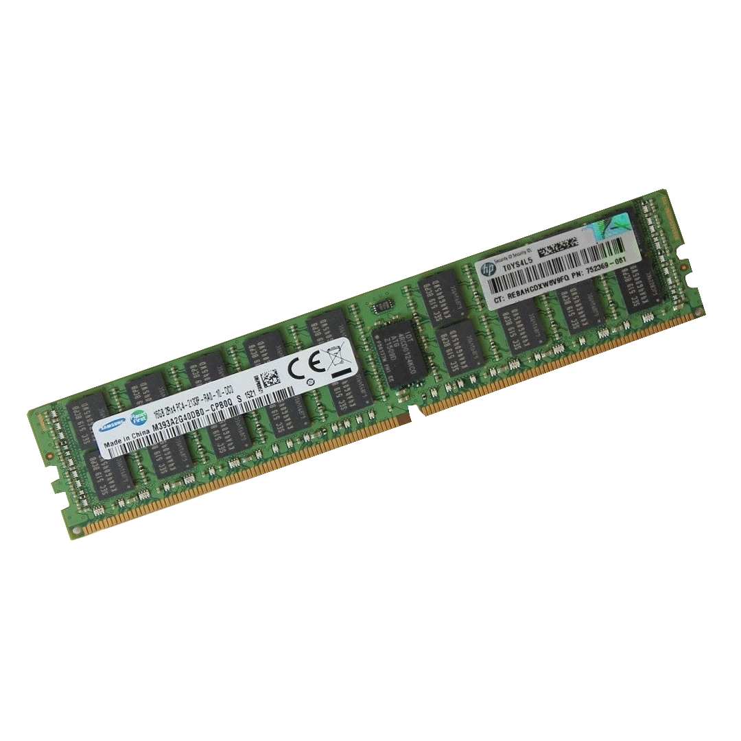 Barrette Serveur DL380 16 Go